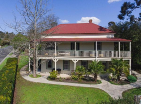 Healesville Garden Grandview